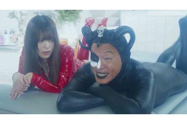ミッドナイト・シンデレラ3 夜のワタシは小悪魔妖艶美女<R-15>