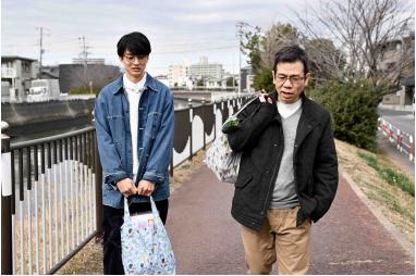 伊藤健太郎主演『静かなるドン 第5～8章』 TV初放送！