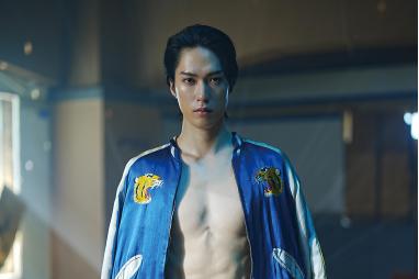 2ヶ月連続　藤原樹にとらわれて