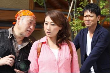 西村京太郎サスペンス トラベルライター青木亜木子2~日光・鬼怒川 湯煙の殺意~(主演・友近)