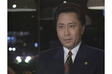 事件2(主演・北大路欣也)