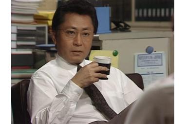 事件4(主演・北大路欣也)