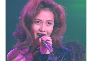 2ヶ月連続　工藤静香に魅せられて