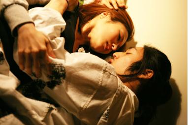 池袋ヤンキー戦争(主演:朝比奈あかり)<R-15>