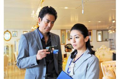 森村誠一サスペンス 刑事の証明5(主演・村上弘明)