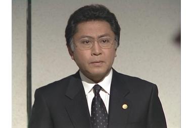 事件8(主演・北大路欣也)