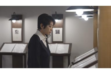 戦後80年 内田也哉子ドキュメンタリーの旅「戦争と対話」#4 『遼太郎のひまわり』坂本美雨