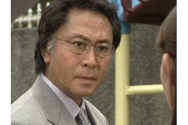 事件11(主演・北大路欣也)