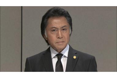 事件13(主演・北大路欣也)