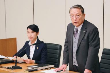 弁護士 水木邦夫 残り火(主演・伊東四朗)