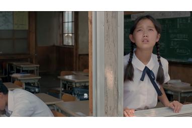 5ヶ月連続 相米慎二4K