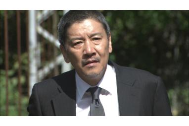 遺品の声を聴く男2(主演・奥田瑛二)