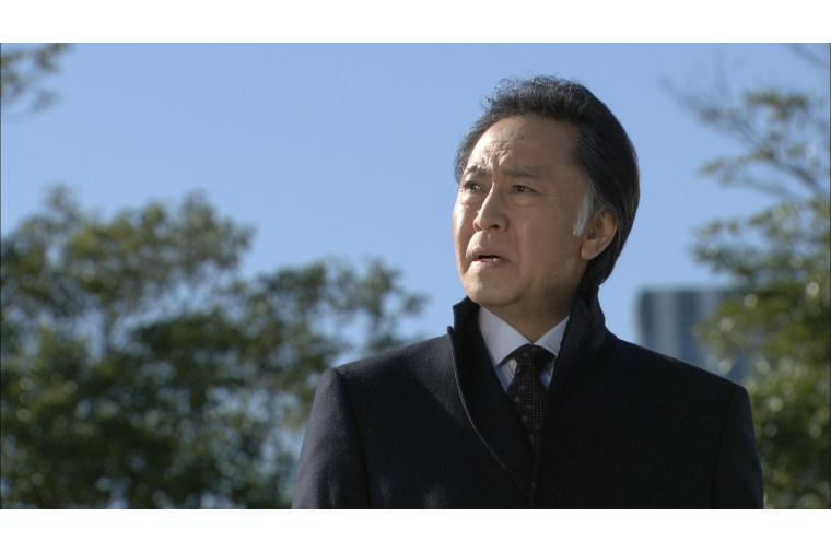 事件１５（主演・北大路欣也）