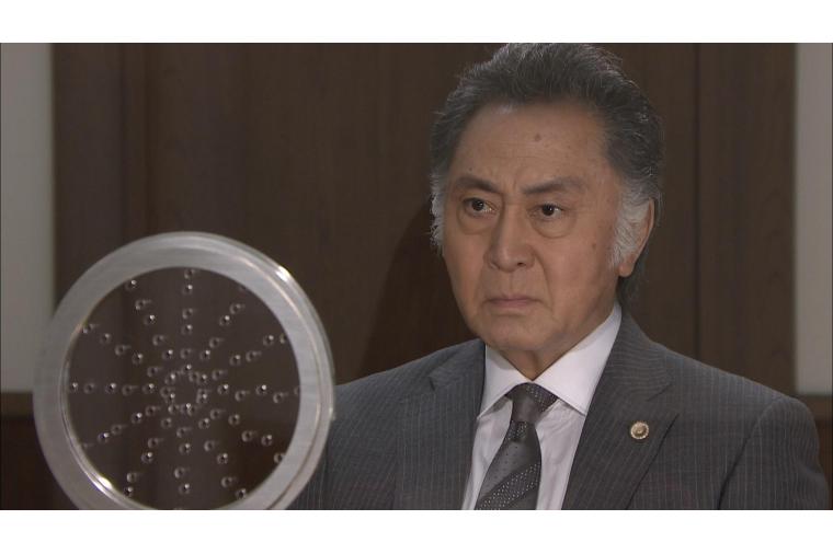 事件１８（主演・北大路欣也）