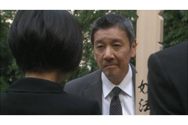 遺品の声を聴く男4(主演・奥田瑛二)