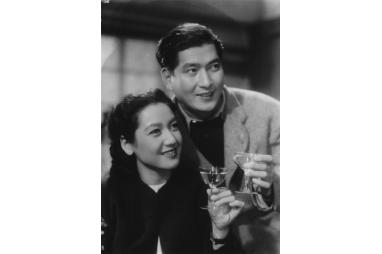 昭和100年＜9月＞没後10年　我が美わしの原節子