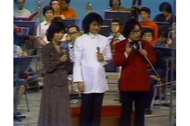 オーケストラがやって来た 第156回 小沢征爾のワルツのうたがきこえる(1975/9/21放送)