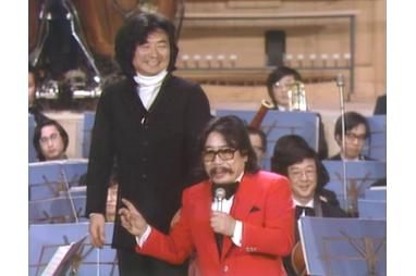 オーケストラがやって来た 第225回 小沢征爾のシャコンヌ 音楽のこころ(1977/1/23放送)
