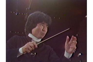 生誕90年 世界的な音楽家・小澤征爾と「オーケストラがやって来た」