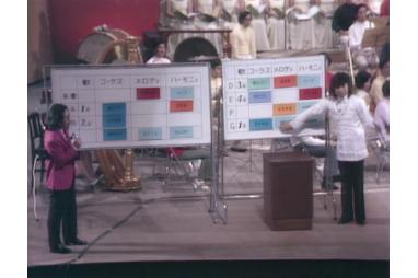 オーケストラがやって来た 第3回 オザワ・セイジの赤とんぼ(1972/10/15放送)
