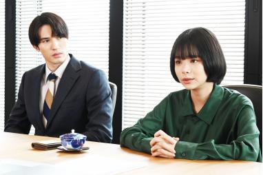 モンスター(全11話)#3-4