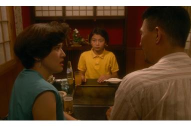 5ヶ月連続 相米慎二4K