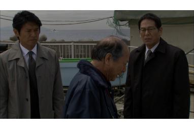 広域警察4(主演・高橋克典)