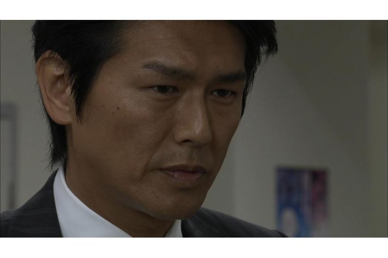 広域警察4（主演・高橋克典）｜日本映画・邦画を見るなら日本
