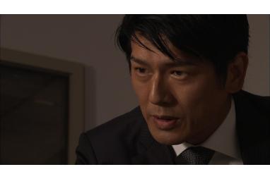 広域警察6(主演・高橋克典)