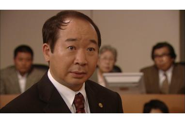 弁護士・森江春策の事件1(主演・中村梅雀)