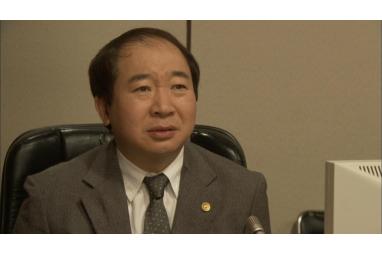 弁護士・森江春策の事件2(主演・中村梅雀)