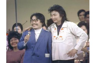 オーケストラがやって来た 第14回 小沢征爾と“第九”を歌おう!(1972/12/31放送)
