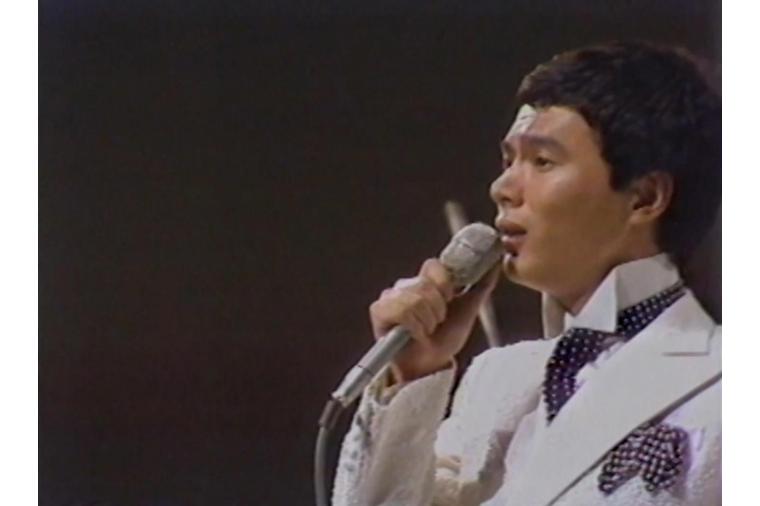 オーケストラがやって来た　第248回　熱い出会い　小沢征爾・森進一(1977/7/3放送）