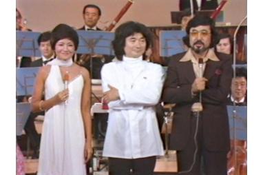 オーケストラがやって来た 第312回 小沢征爾のホロ酔いベートーベン(1978/10/1放送)