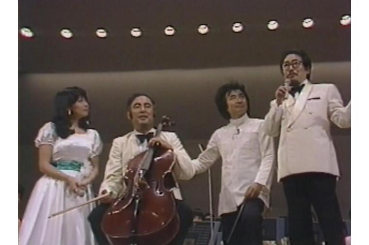 生誕90年 世界的な音楽家・小澤征爾と「オーケストラがやって来