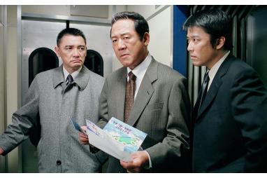 おとなのサスペンス劇場