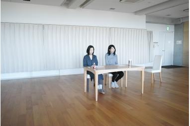 濱口竜介と草野なつか 『悪は存在しない』＋『王国（あるいはその家について）』TV初放送