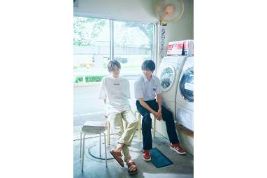 2ヶ月連続 俳優 草川拓弥がとまらない！