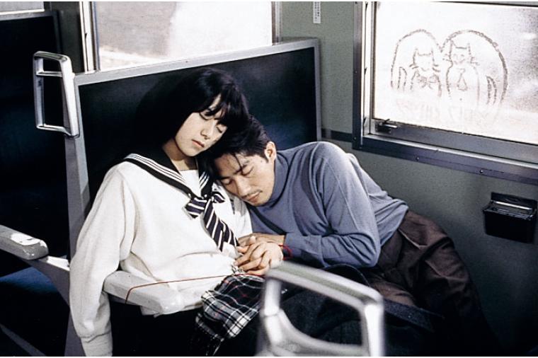 高校教師(真田広之・桜井幸子)(全11話) #1-5