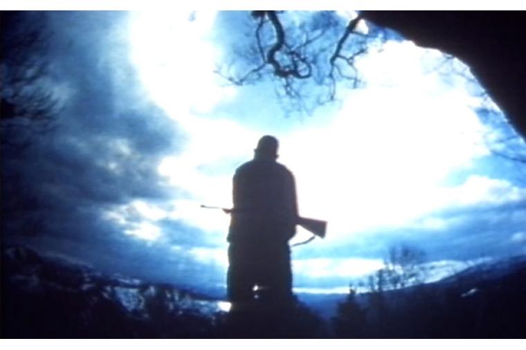 又鬼　狩猟民の系譜