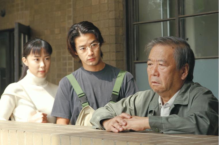 世紀末の詩(全11話)#6-11(終)