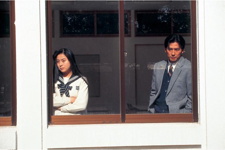 高校教師(真田広之・桜井幸子)(全11話) #6-11(終)