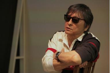 岩井俊二映画祭 presentsマイリトル映画祭「長谷川和彦映画祭!」(特別編集版)