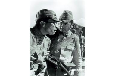 続兵隊やくざ