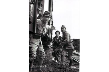 兵隊やくざ 脱獄