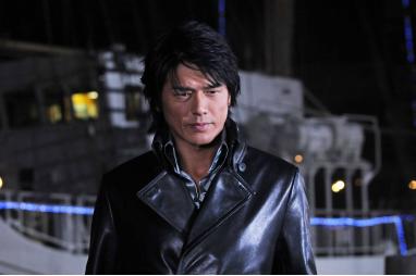 特命係長 只野仁 最後の劇場版<PG-12>