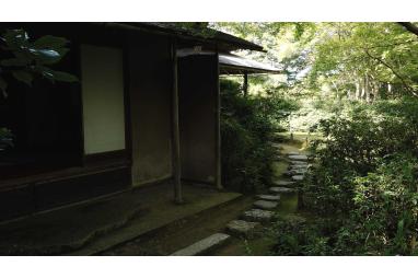 ロケ地探訪 旅めぐり #2 京都・嵯峨野編