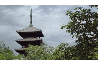 ロケ地探訪 旅めぐり #3 京都・洛北/洛中編