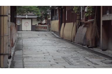ロケ地探訪 旅めぐり #4 京都・祇園/下鴨編