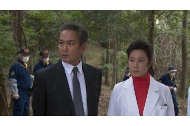 法医学教室の事件ファイル 謎の所見だらけの遺体…そして被害者には2人の”妻”が…!?